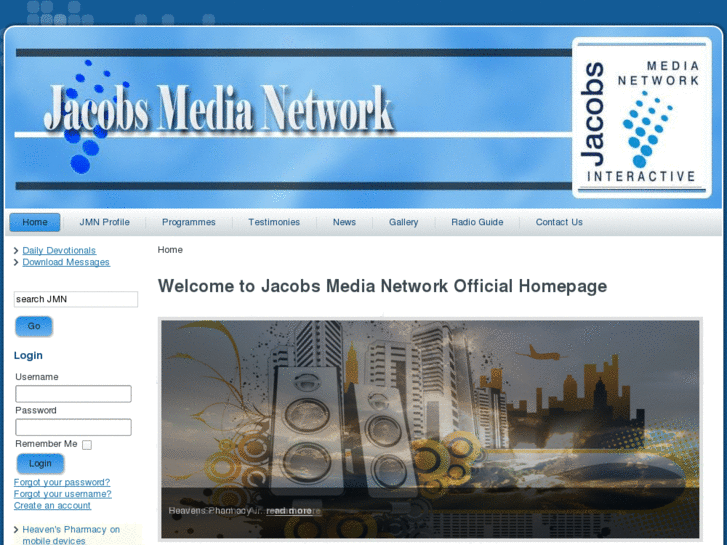 www.jacobsmedianetwork.com