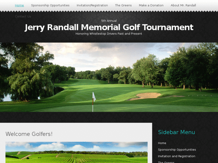 www.jerryrandallmemorial.com