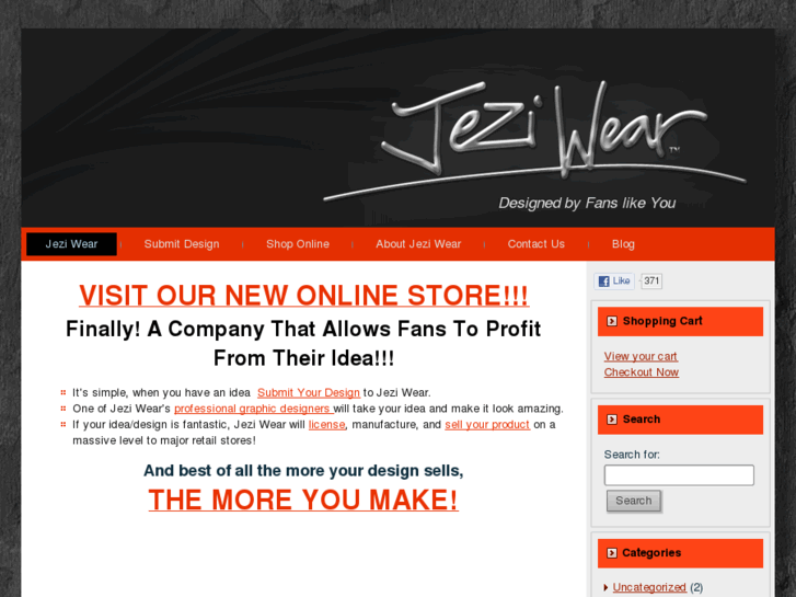 www.jeziwear.com