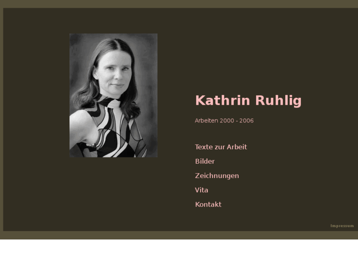 www.kathrinruhlig.com