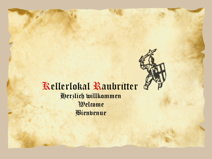 www.kellerlokal-raubritter-nuernberg.com