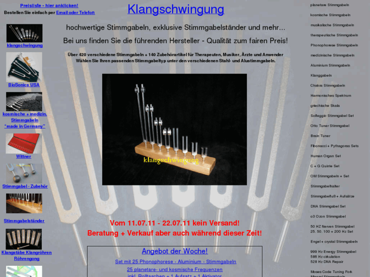 www.klangschwingung.com