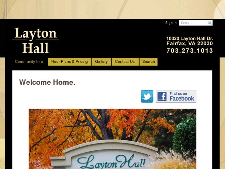 www.layton-hall-apartments.com