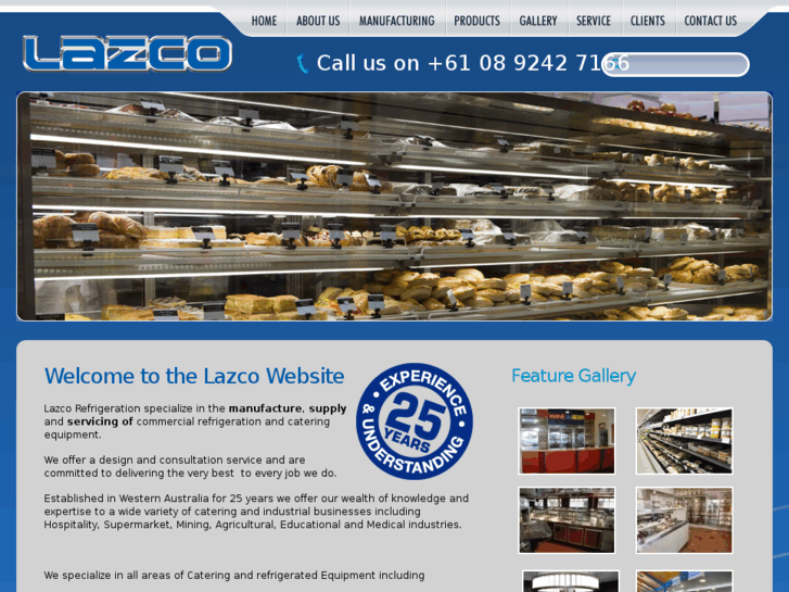 www.lazco.com.au