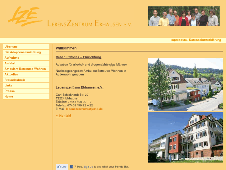 www.lebenszentrum.org