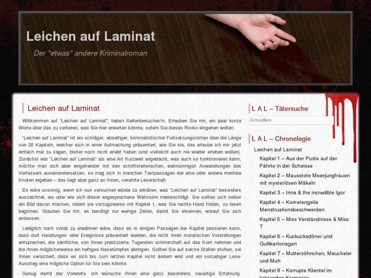 www.leichenauflaminat.de