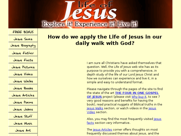 www.life-of-jesus.org