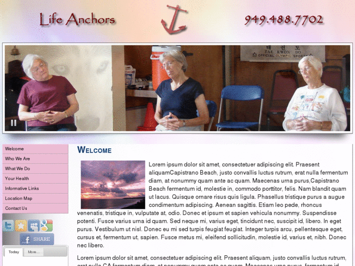 www.lifeanchors.net