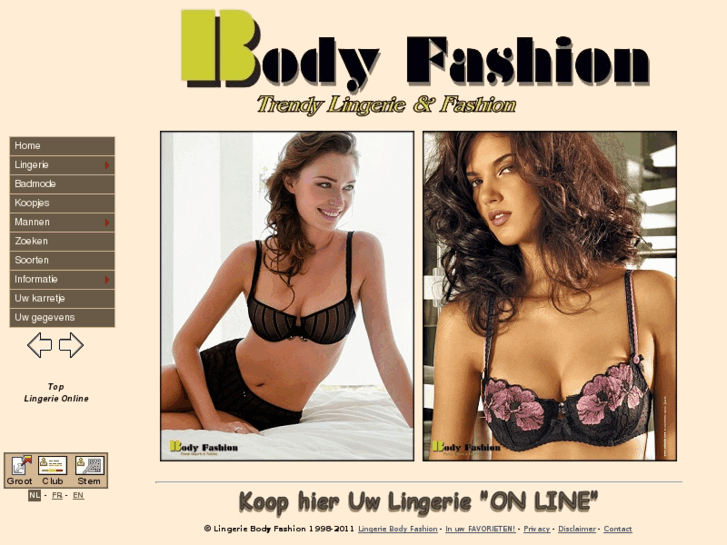 www.lingerie-bodyfashion.com