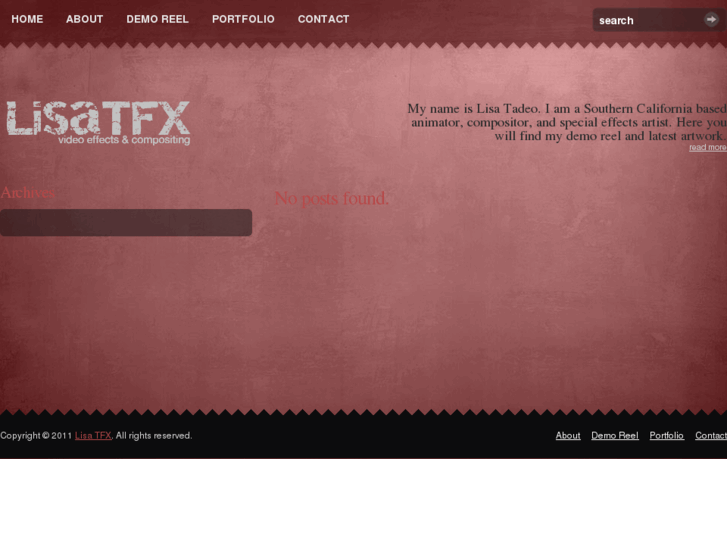 www.lisatfx.com