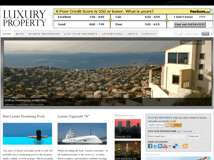 www.luxury-mls.com