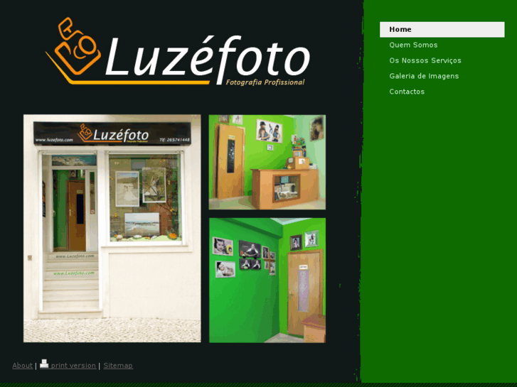 www.luzefoto.com