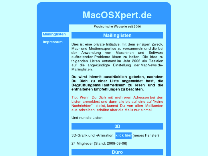 www.macosxpert.de