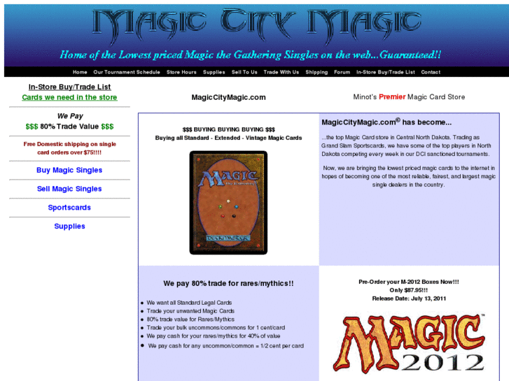 www.magiccitymagic.com