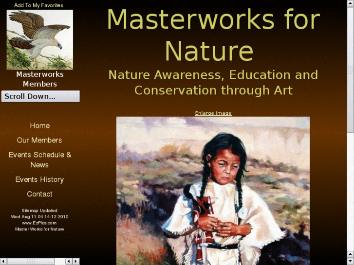 www.masterworksfornature.org