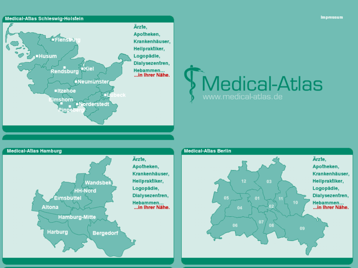 www.medical-atlas.com