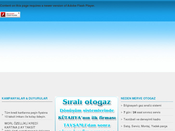 www.merveotogaz.com