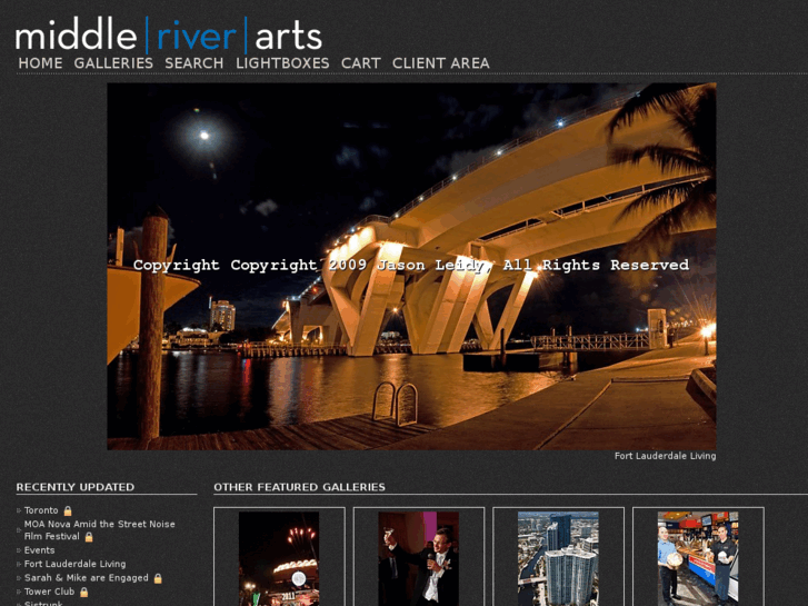 www.middleriverarts.com