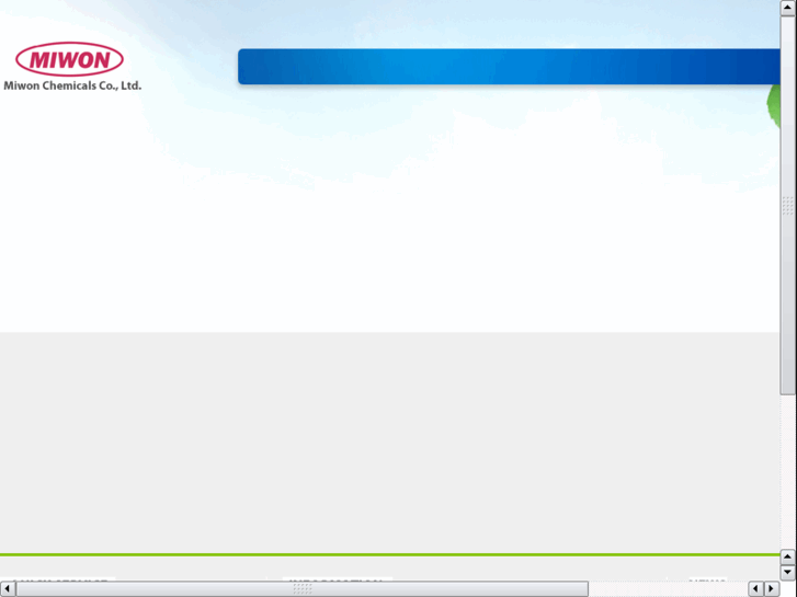 www.miwonchem.com