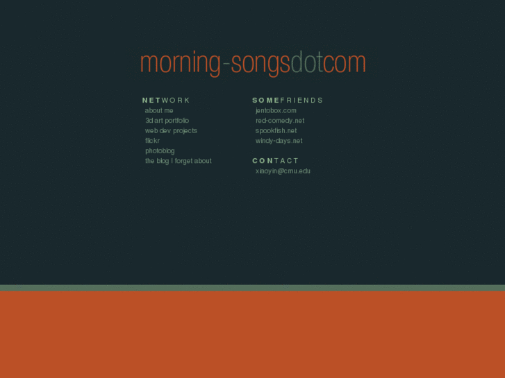 www.morning-songs.com