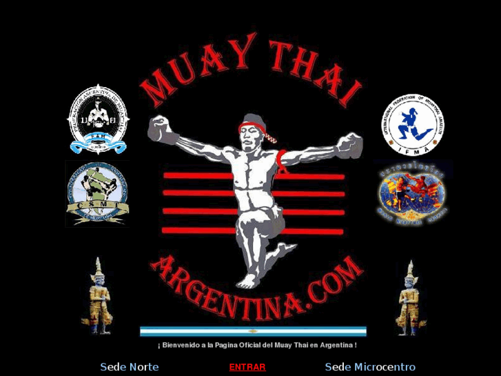 www.muaythaiargentina.com