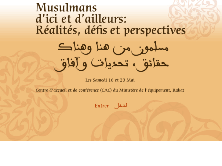 www.musulmans-ici-et-ailleurs.com