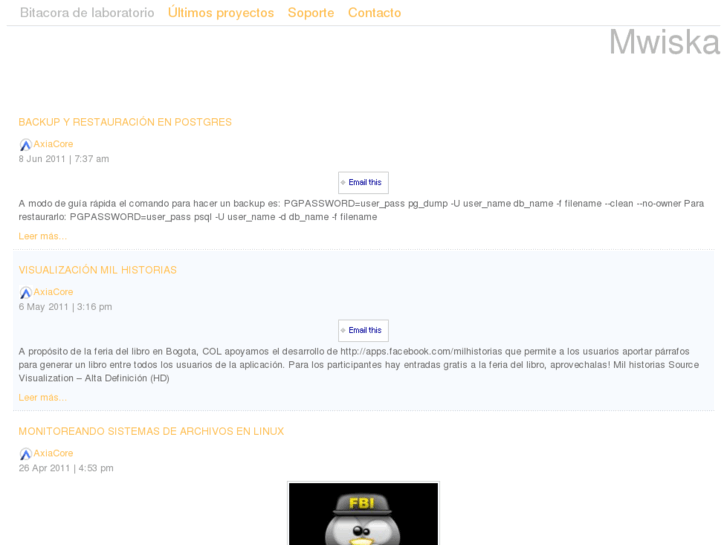 www.mwiska.com