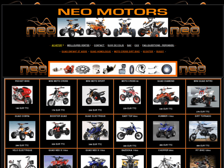 www.neo-motor.com