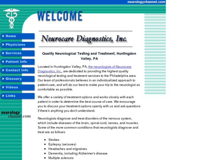 www.neurocare-diagnostics.com