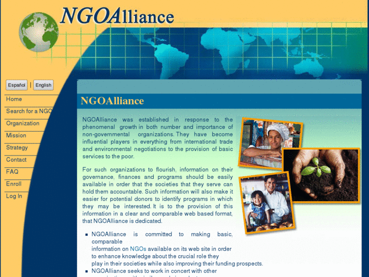 www.ngoalliance.org