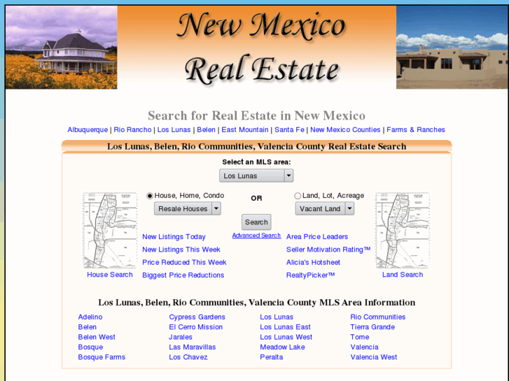 www.nm-real-estate.com