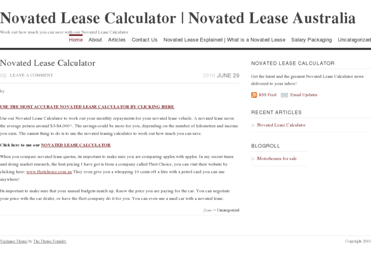 www.novatedleasecalculator.com