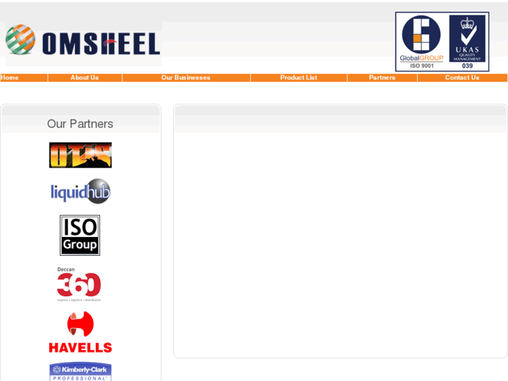 www.omsheelgroup.com