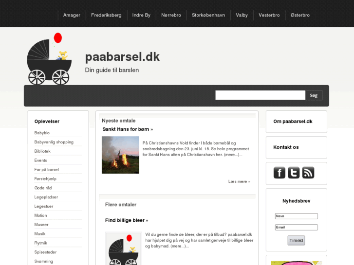 www.paabarsel.dk