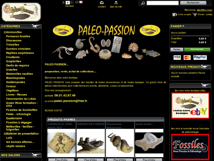 www.paleo-passion.com