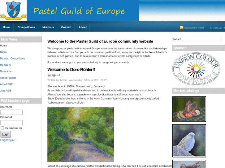 www.pastelguild.eu