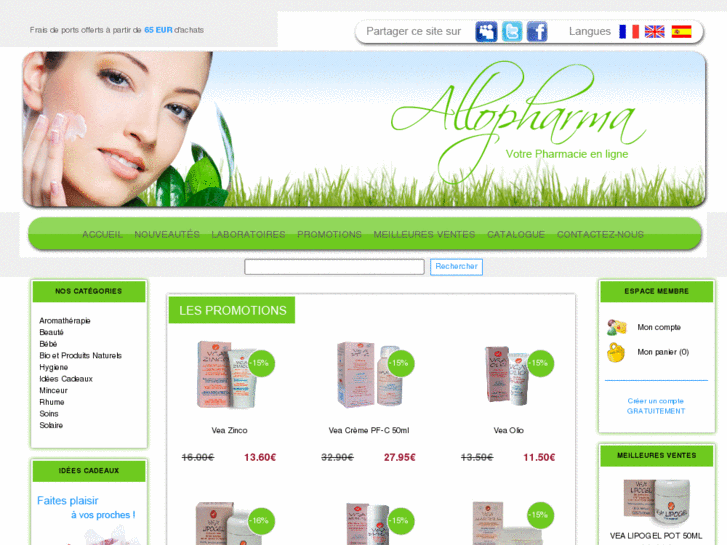 www.pharmaciebardouillet.com