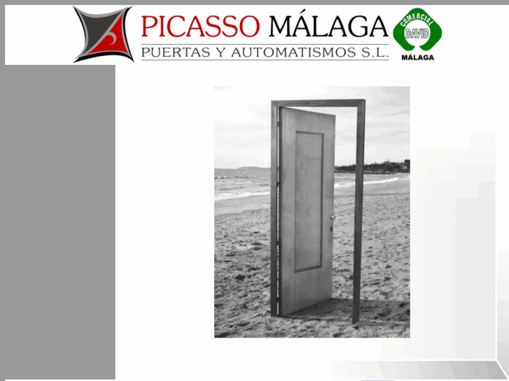 www.picassomalaga.net