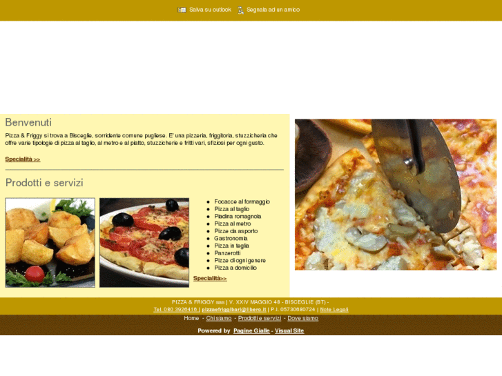 www.pizzaefriggi.com