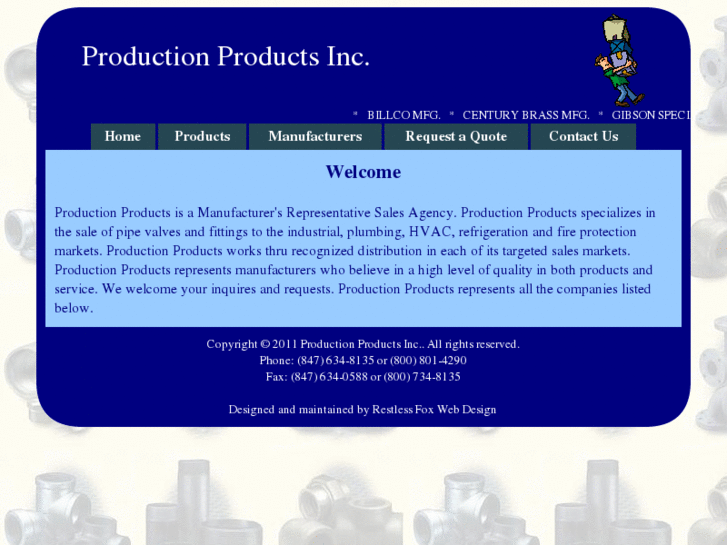 www.productionproductsinc.com