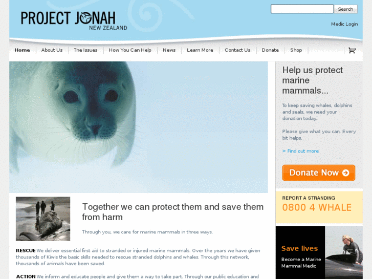 www.projectjonah.com