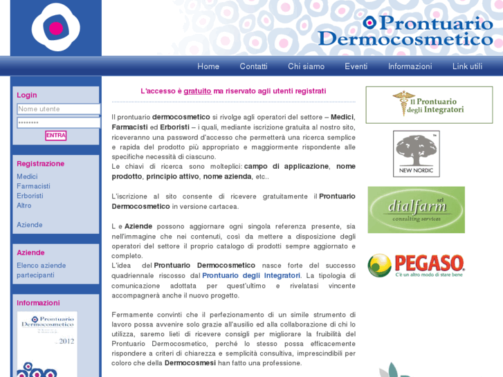 www.prontuariodermocosmetico.com