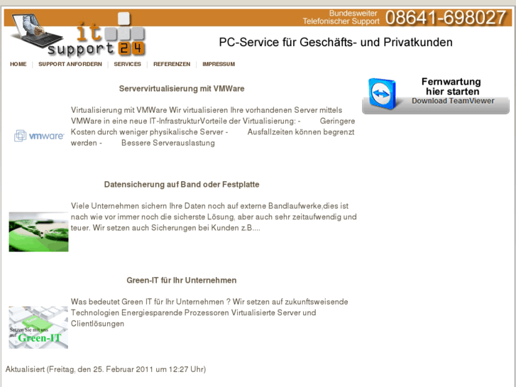 www.quicksupport24.net