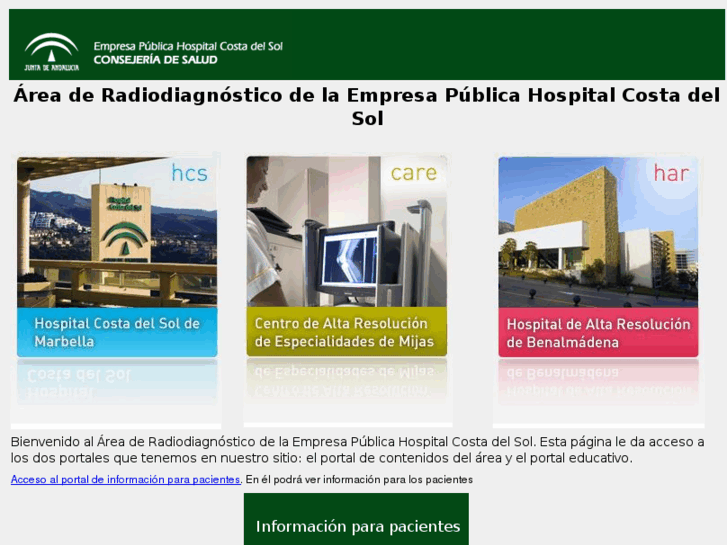 www.radiologiamarbella.com