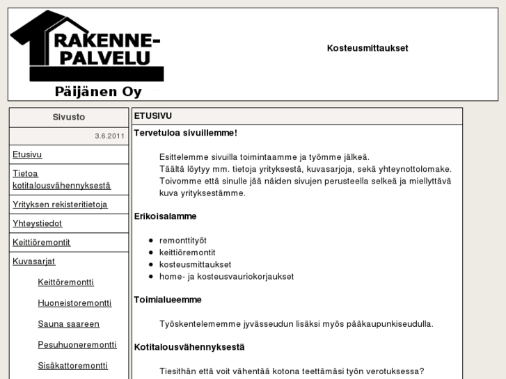 www.rakennepalvelu.net