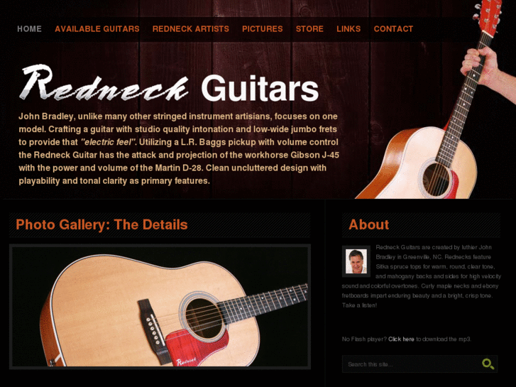 www.redneckguitars.com