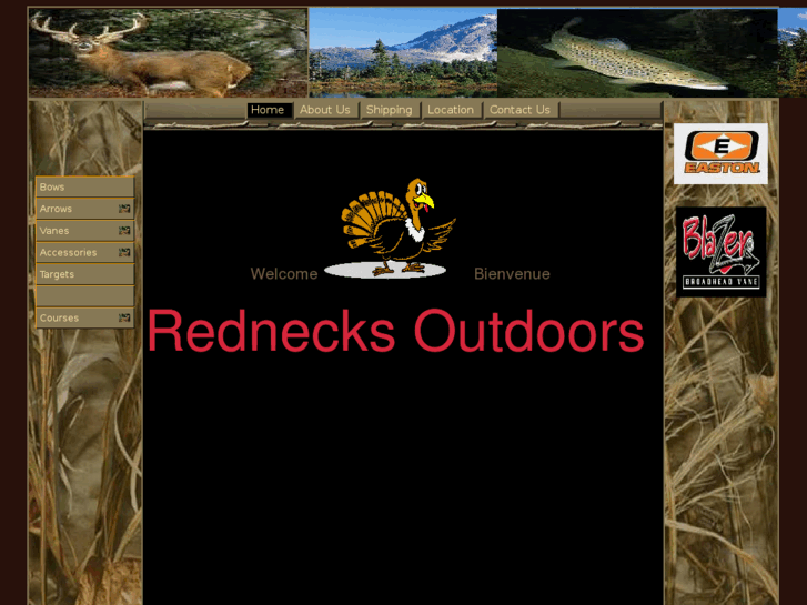 www.rednecksoutdoors.com