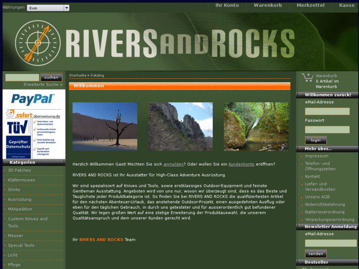 www.riversandrocks.com