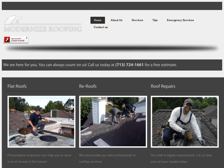 www.roofershoustontexas.com