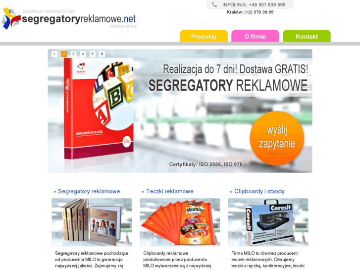 www.segregatoryreklamowe.net